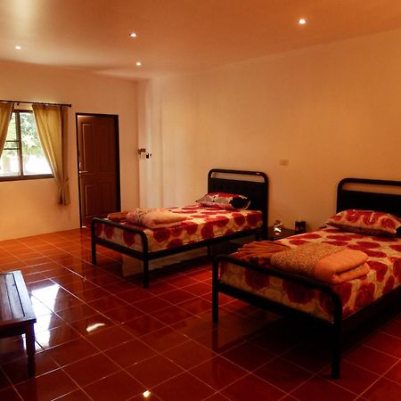 Kevin Resort Mae Phim Exterior photo