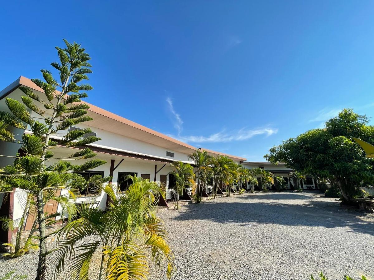 Kevin Resort Mae Phim Exterior photo