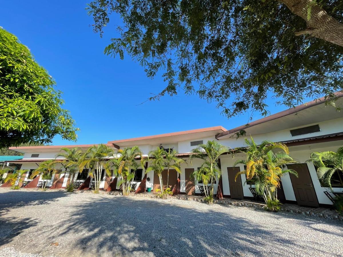 Kevin Resort Mae Phim Exterior photo