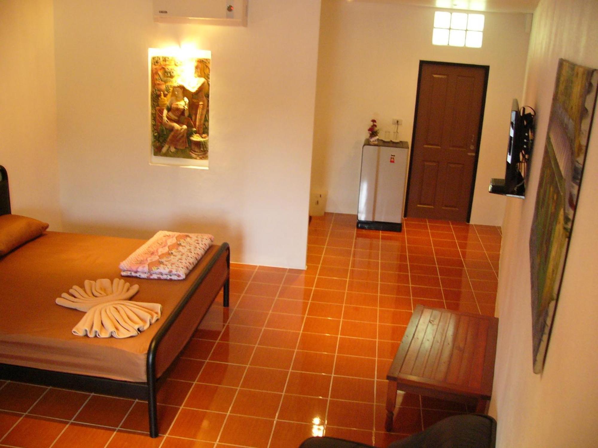 Kevin Resort Mae Phim Room photo