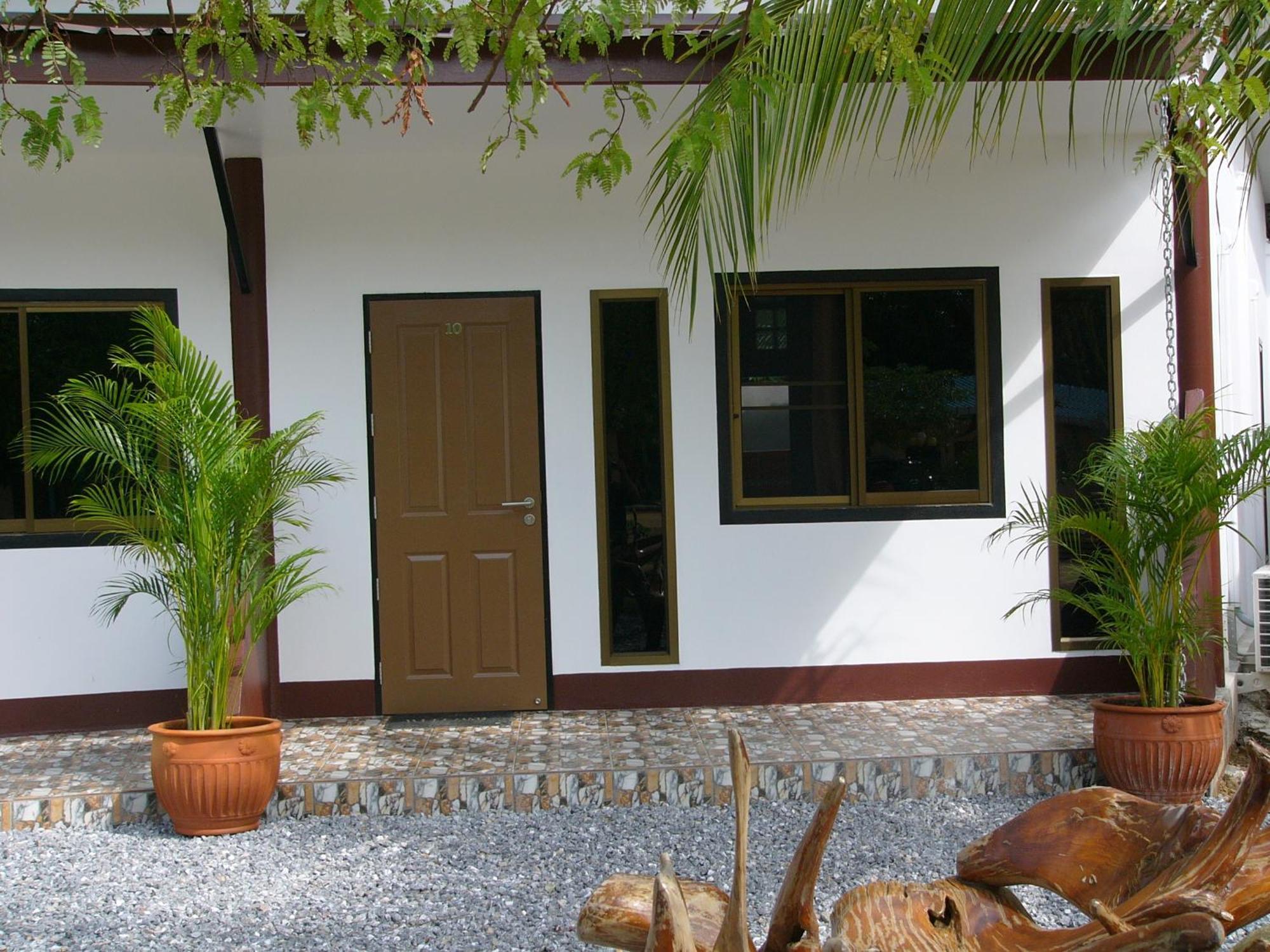 Kevin Resort Mae Phim Room photo