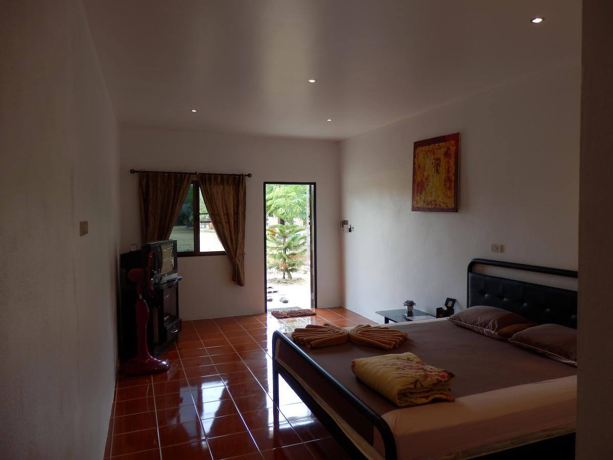 Kevin Resort Mae Phim Room photo