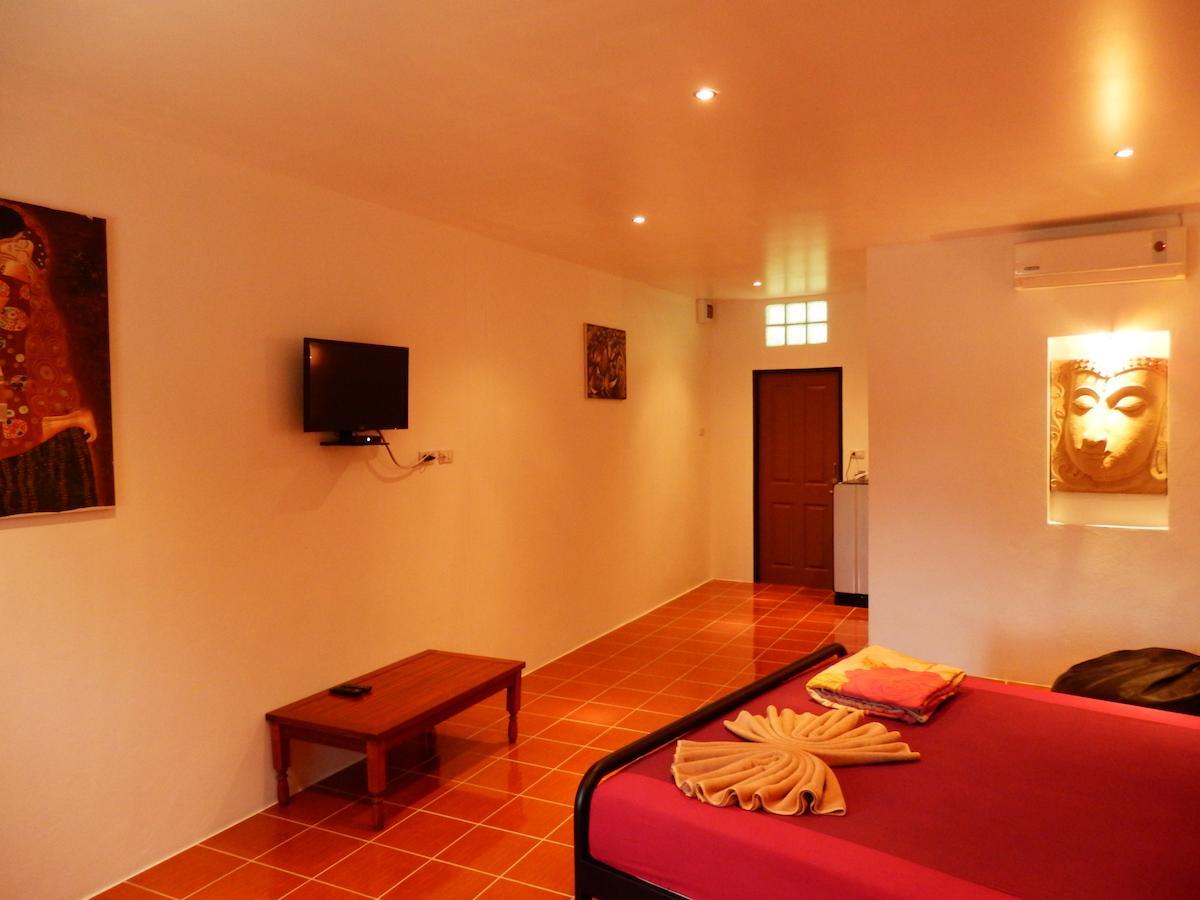 Kevin Resort Mae Phim Exterior photo