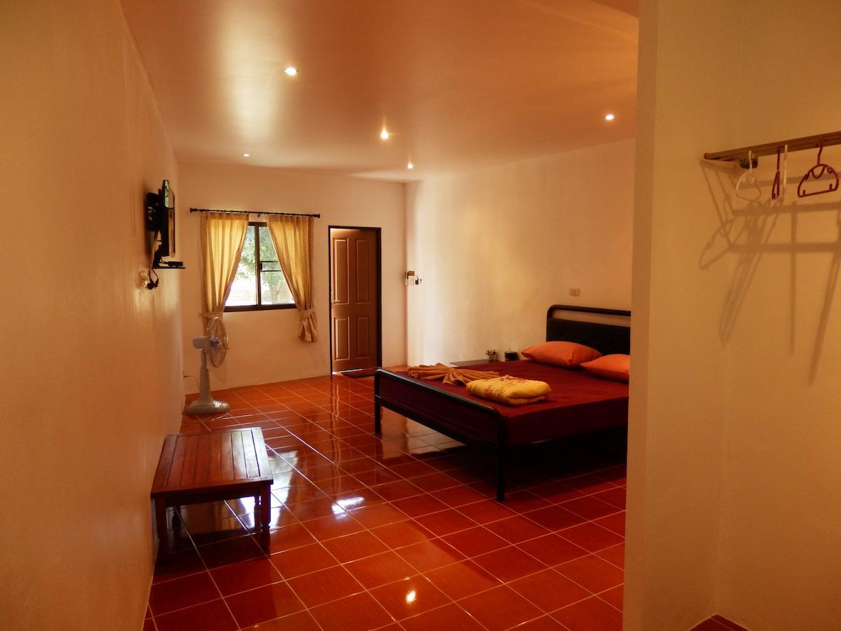Kevin Resort Mae Phim Exterior photo