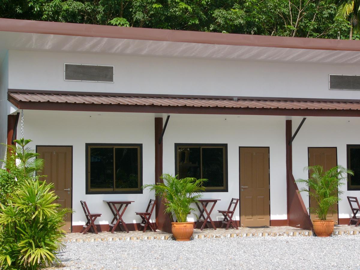 Kevin Resort Mae Phim Exterior photo