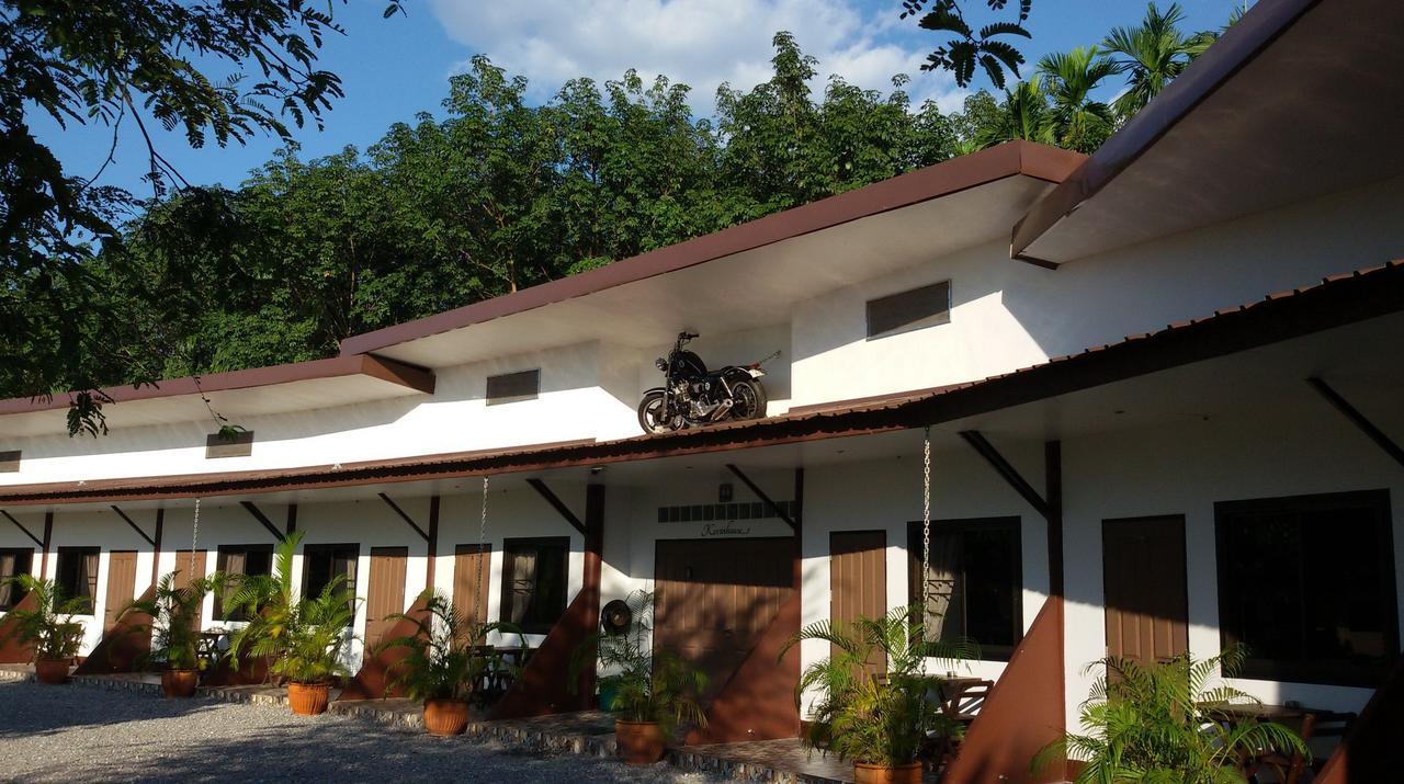 Kevin Resort Mae Phim Exterior photo
